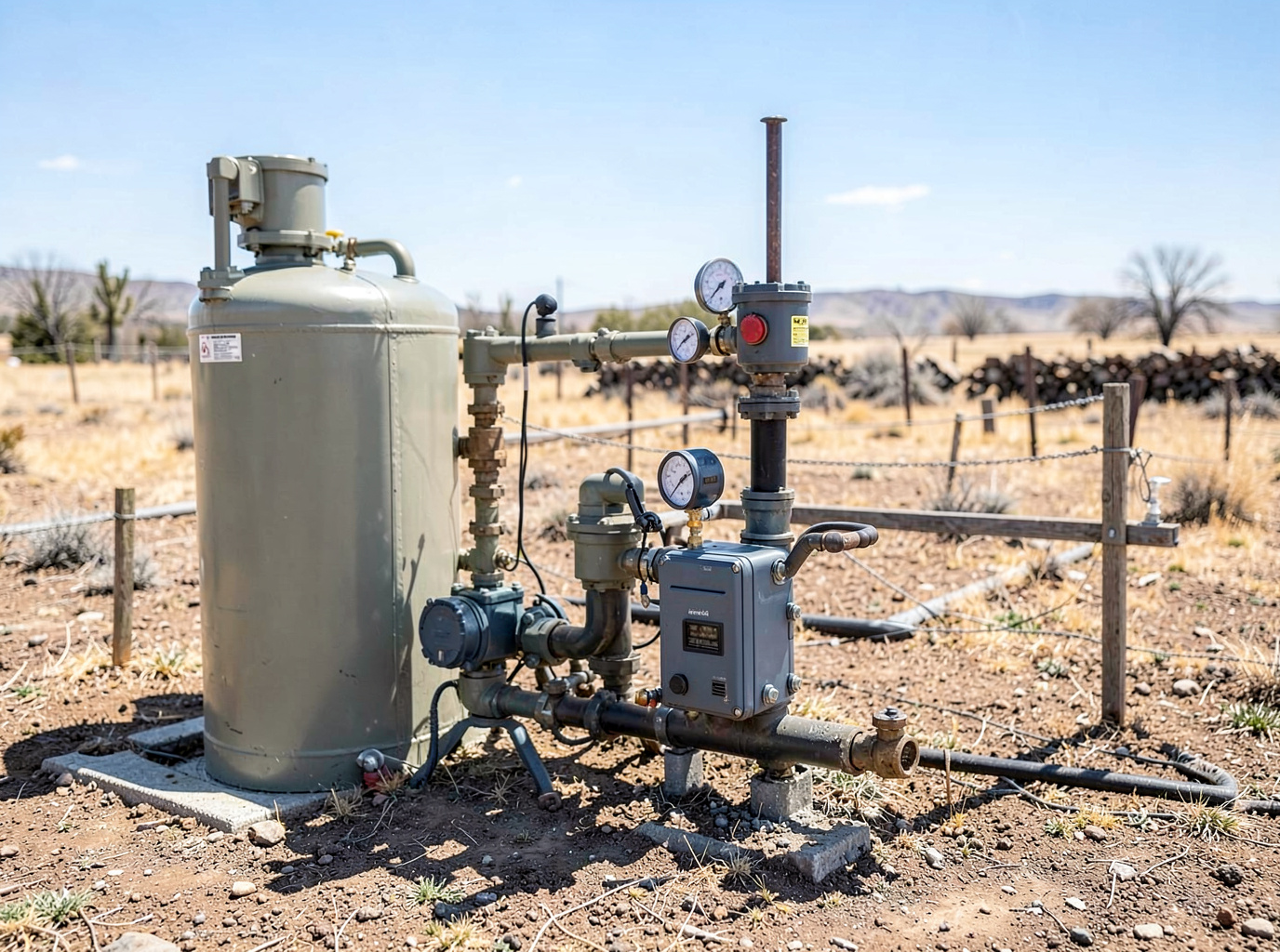 How Much Does Well Pump Repair Cost in Central Washington?